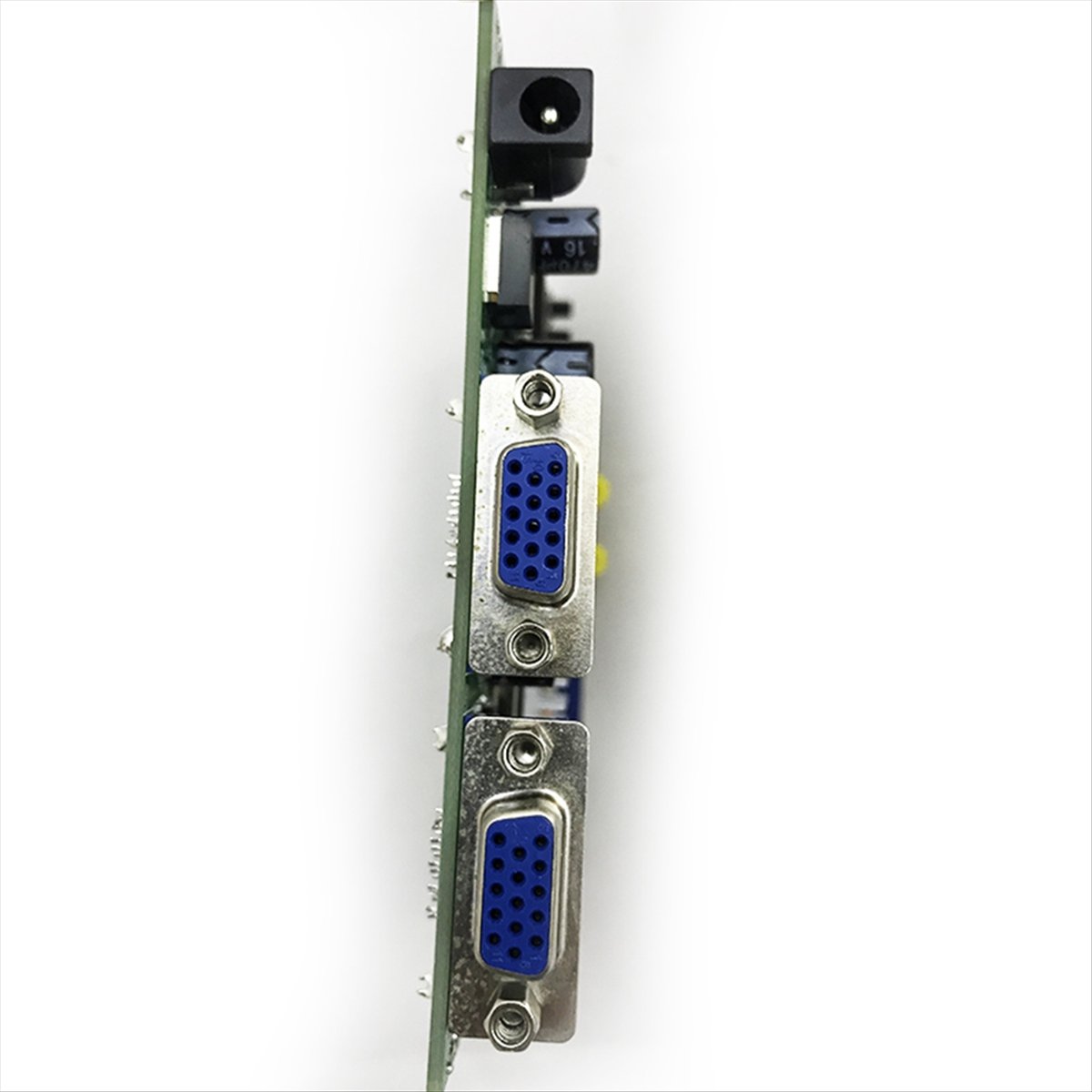 Arcade Button Kit - (DT37) 새로운 아케이드 게임 RGB/CGA/EGA/YUV-VGA HD