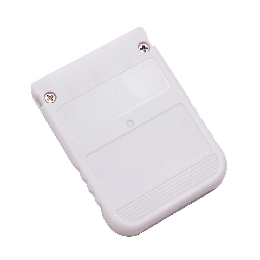 Arcade Button Kit - 새로운 1MB 용량 메모리 카드 고속