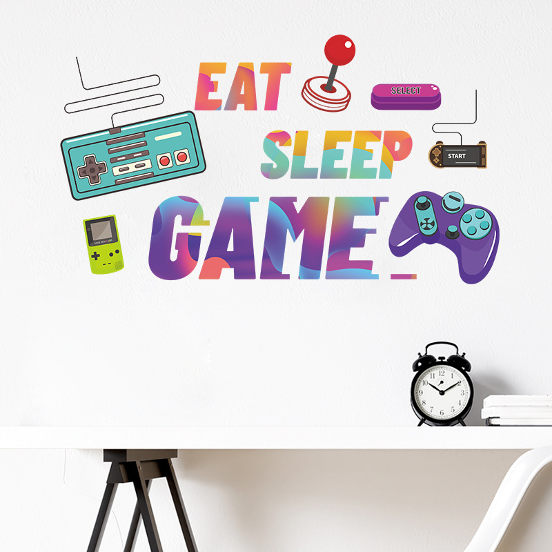 Retro Gaming Cabinet - 