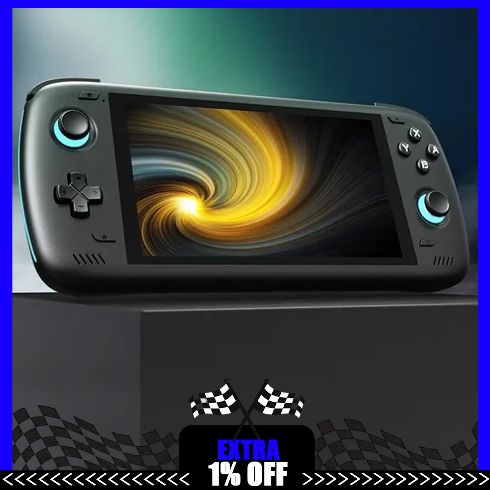 Retro Gaming For Windows - 에인 오딘2 게임 콘솔 휴대용 오딘