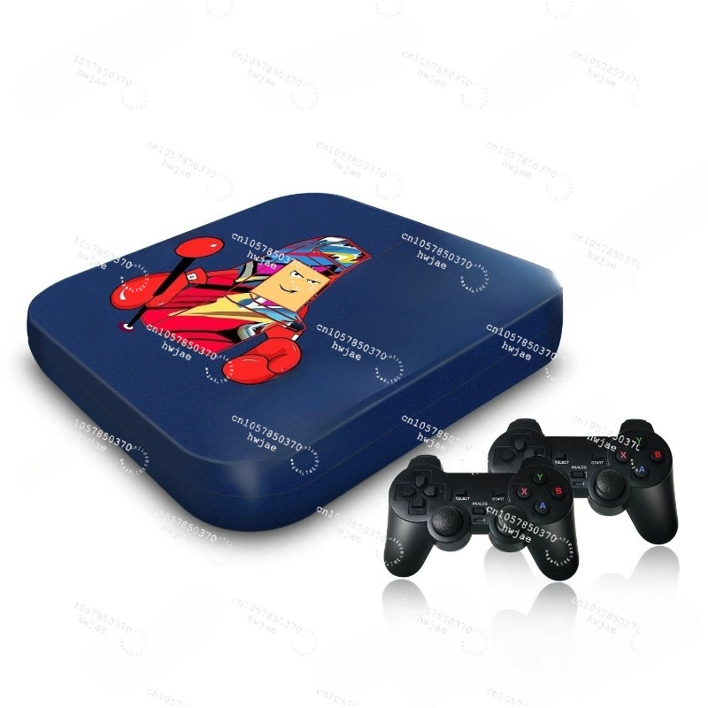 Retro Gaming Tv - 스팟 레트로 게임 콘솔 TV 출력