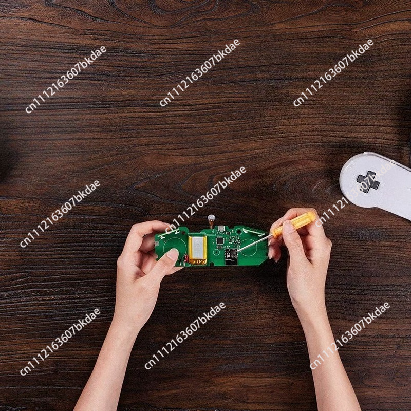 Retro Gaming Console - DIY 블루투스 게임 컨트롤러 어댑터 키트,
