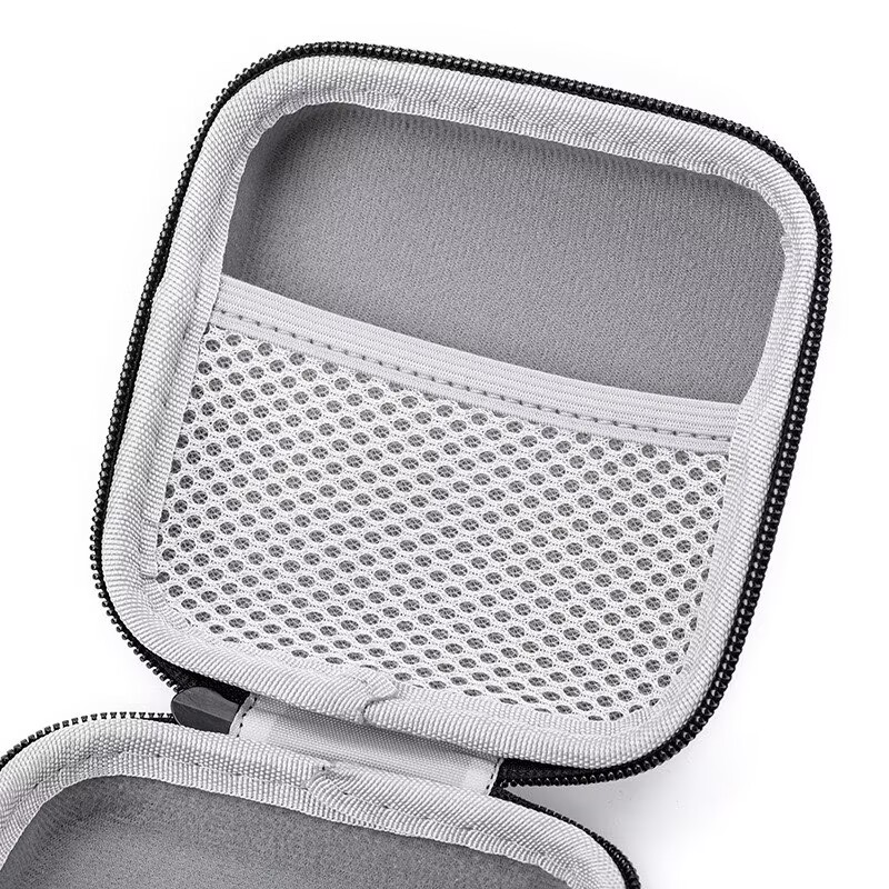 휴대용 게임 콘솔, ANBERNIC RG용 보관 커버  - Game Carrying Case 리뷰 및 가격