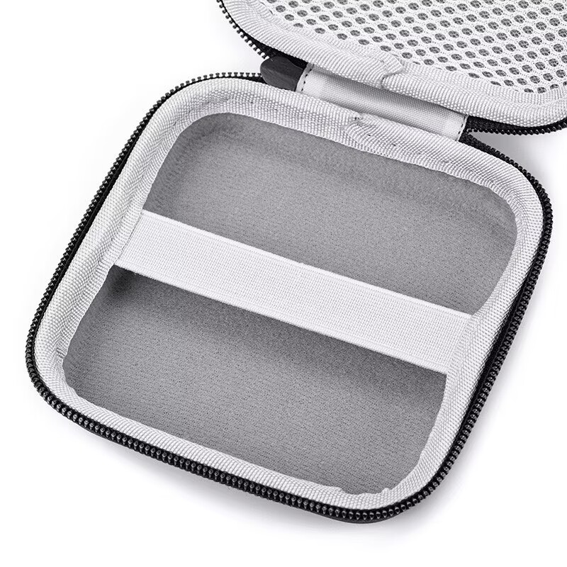 휴대용 게임 콘솔, ANBERNIC RG용 보관 커버  - Game Carrying Case 리뷰 및 가격