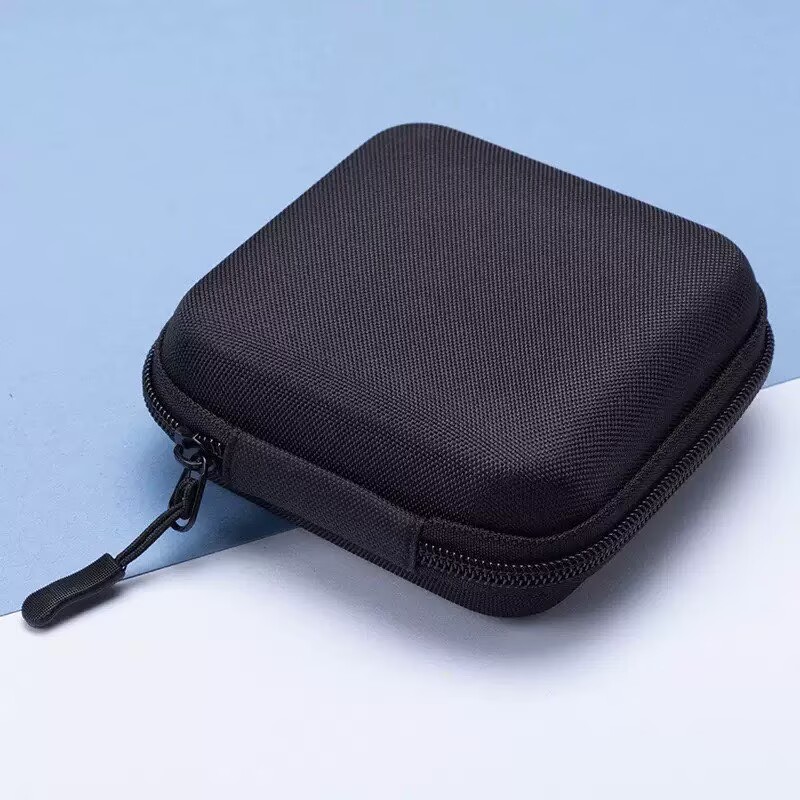 휴대용 게임 콘솔, ANBERNIC RG용 보관 커버  - Game Carrying Case 리뷰 및 가격