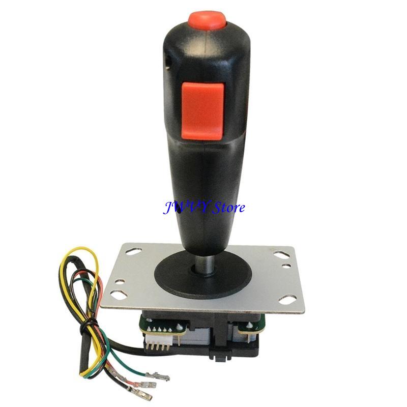 573A 아케이드 게임 캐비닛 미니 그랩 비행 조이스틱 - Arcade Button Kit 리뷰 및 가격