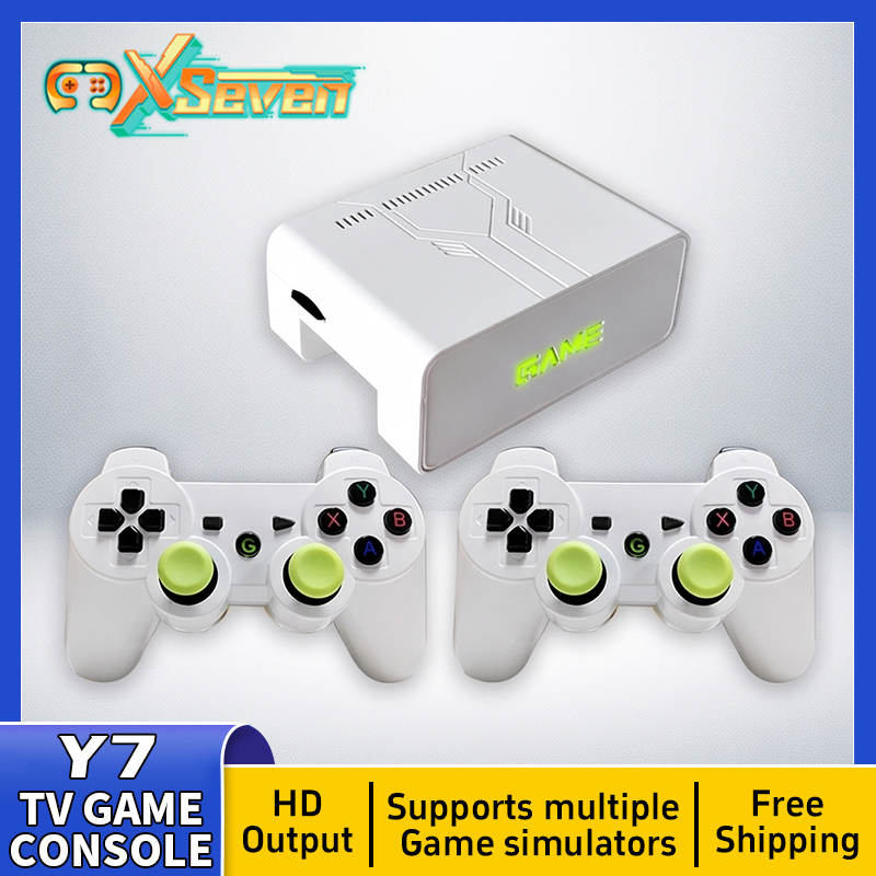 2026 뉴 코프리미 Y7 X7 128G 리눅스 시스템 - Retro Gaming Devices 리뷰 및 가격