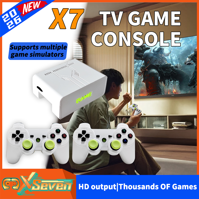 2026 뉴 코프리미 Y7 X7 128G 리눅스 시스템 - Retro Gaming Devices 리뷰 및 가격