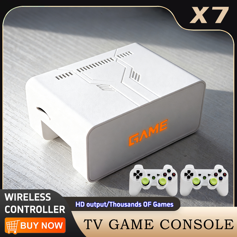 2026 뉴 코프리미 Y7 X7 128G 리눅스 시스템 - Retro Gaming Devices 리뷰 및 가격