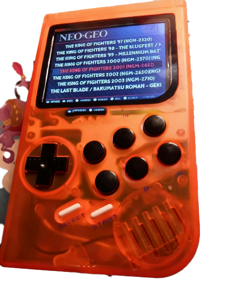 레트로 게임 콘솔 핸드헬드, 라즈베리 파이 게임보이,  - Retro Gaming Raspberry Pi 5 리뷰 및 가격