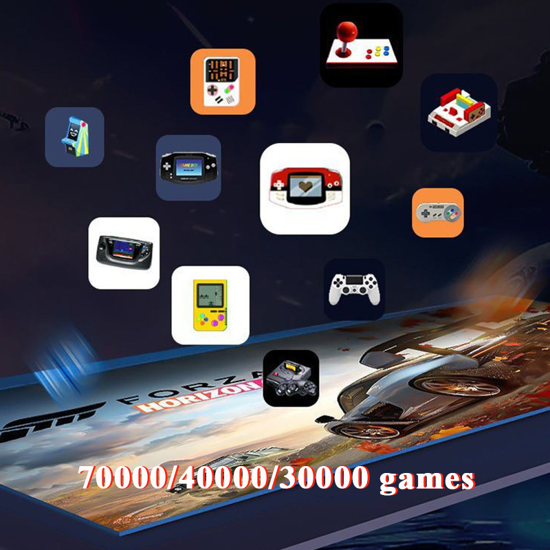 X2 레트로 게임 스틱 128GB 70000/30000 - Retro Gaming Tv 리뷰 및 가격
