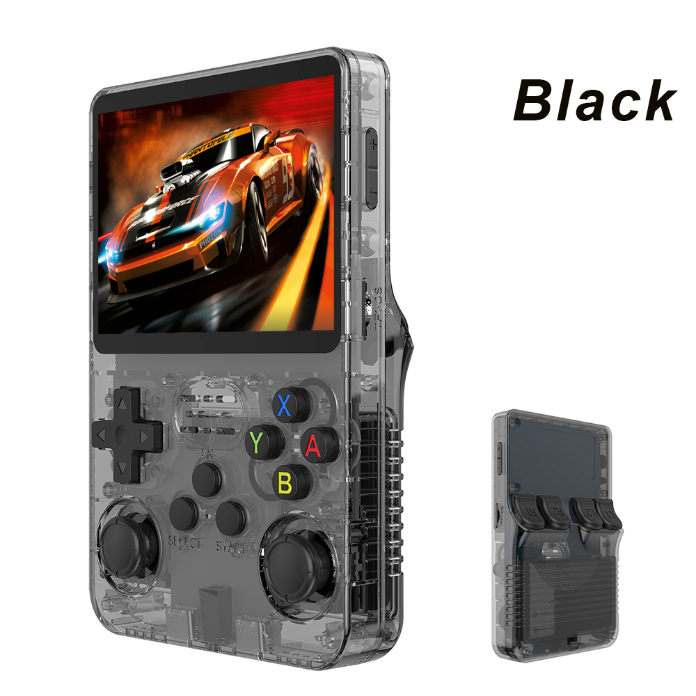 BOYHOM 레트로 휴대용 비디오 게임 콘솔 리눅스 시 - Retro Gaming Devices 리뷰 및 가격