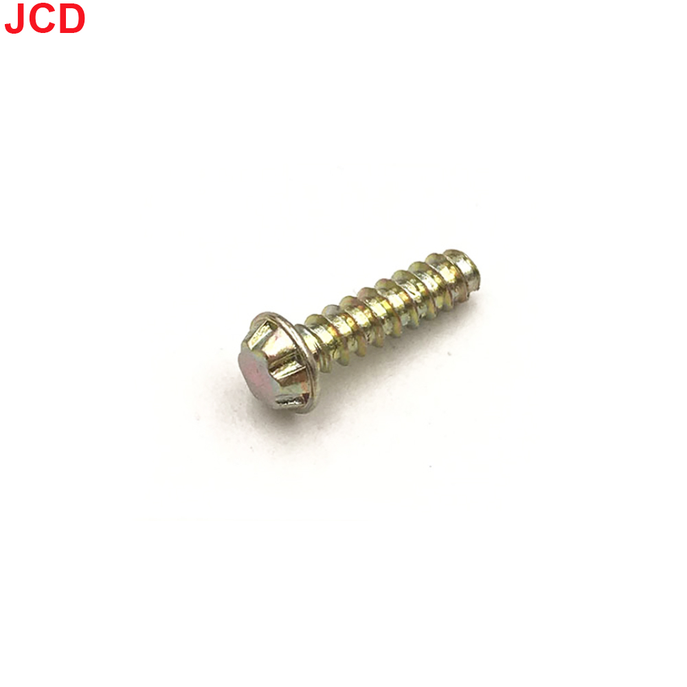 JCD 10개 3.8mm 4.5mm 보안 비트 나사 N - Game Carrying Case 리뷰 및 가격