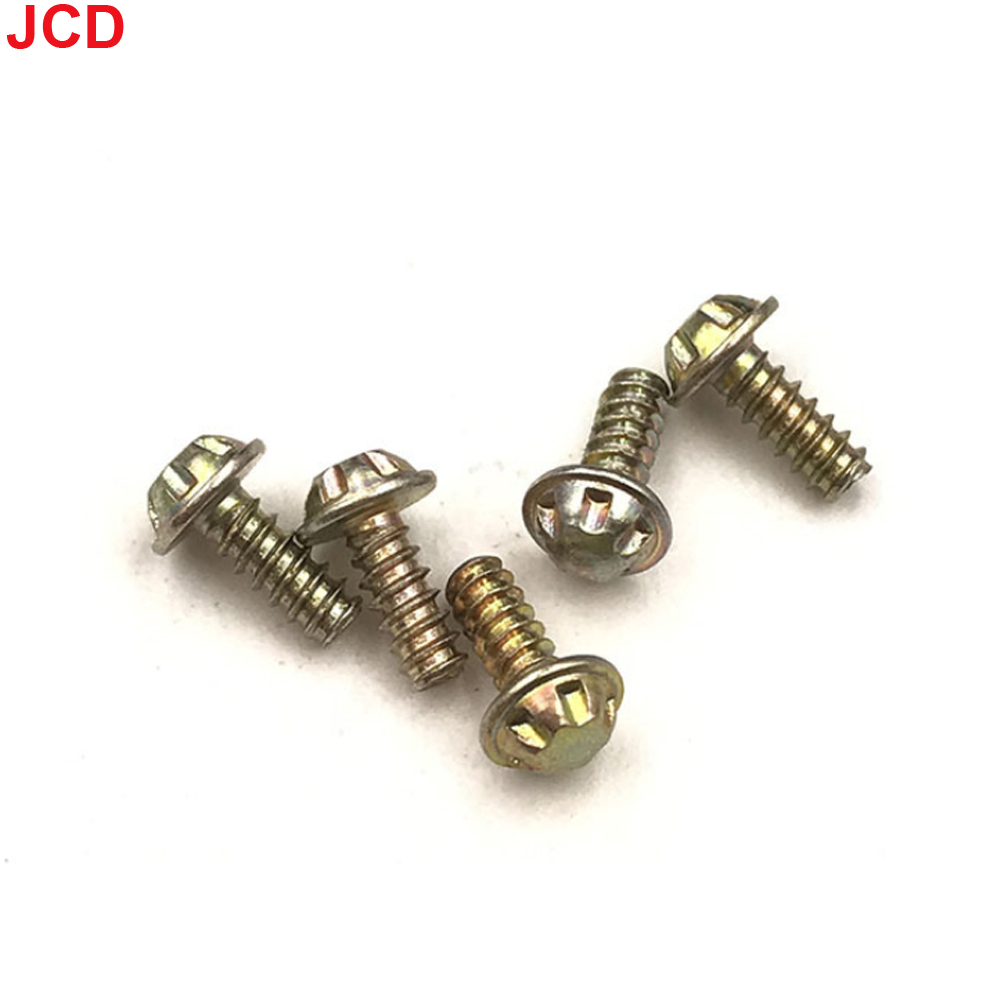 JCD 10개 3.8mm 4.5mm 보안 비트 나사 N - Game Carrying Case 리뷰 및 가격