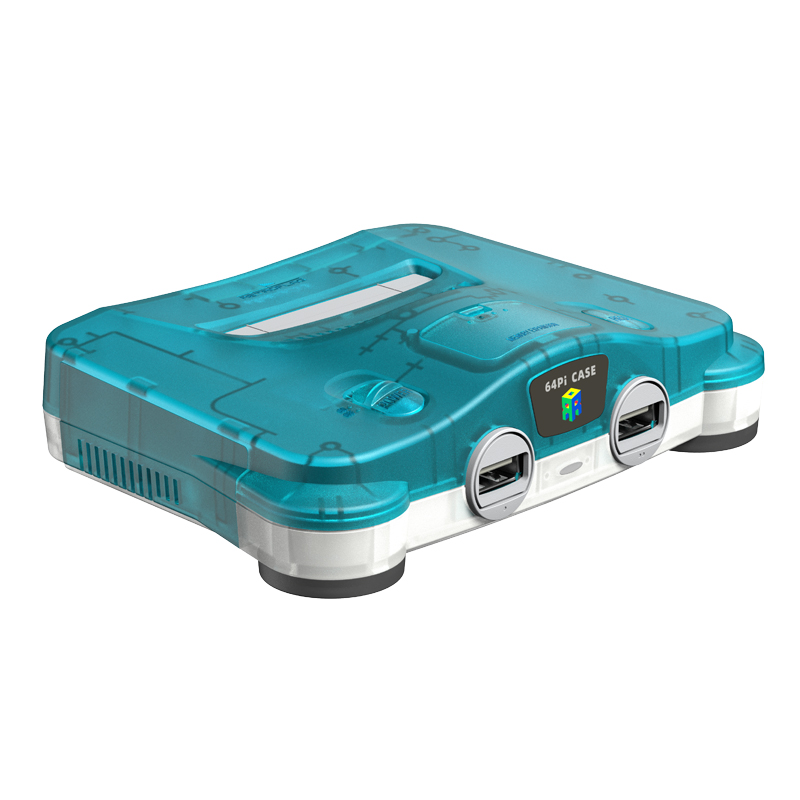 Raspberry Pi 5 듀얼 USB 포트와 호환되는 - Retro Gaming Raspberry Pi 5 리뷰 및 가격