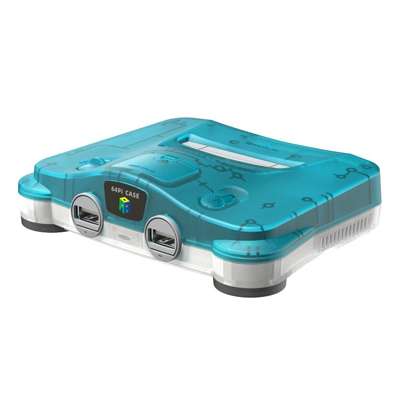 Raspberry Pi 5 듀얼 USB 포트와 호환되는 - Retro Gaming Raspberry Pi 5 리뷰 및 가격