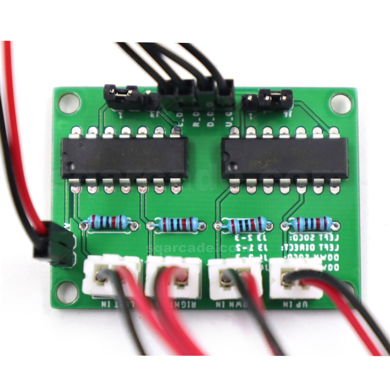 모든 버튼 히트박스 스타일 아케이드 조이스틱 파이트 스 - Arcade Button Kit 리뷰 및 가격