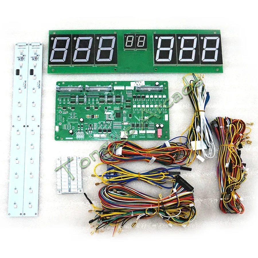 나티빈즈 DIY 키트, 동전 작동식 오락기 히트 해머  - Arcade Button Kit 리뷰 및 가격