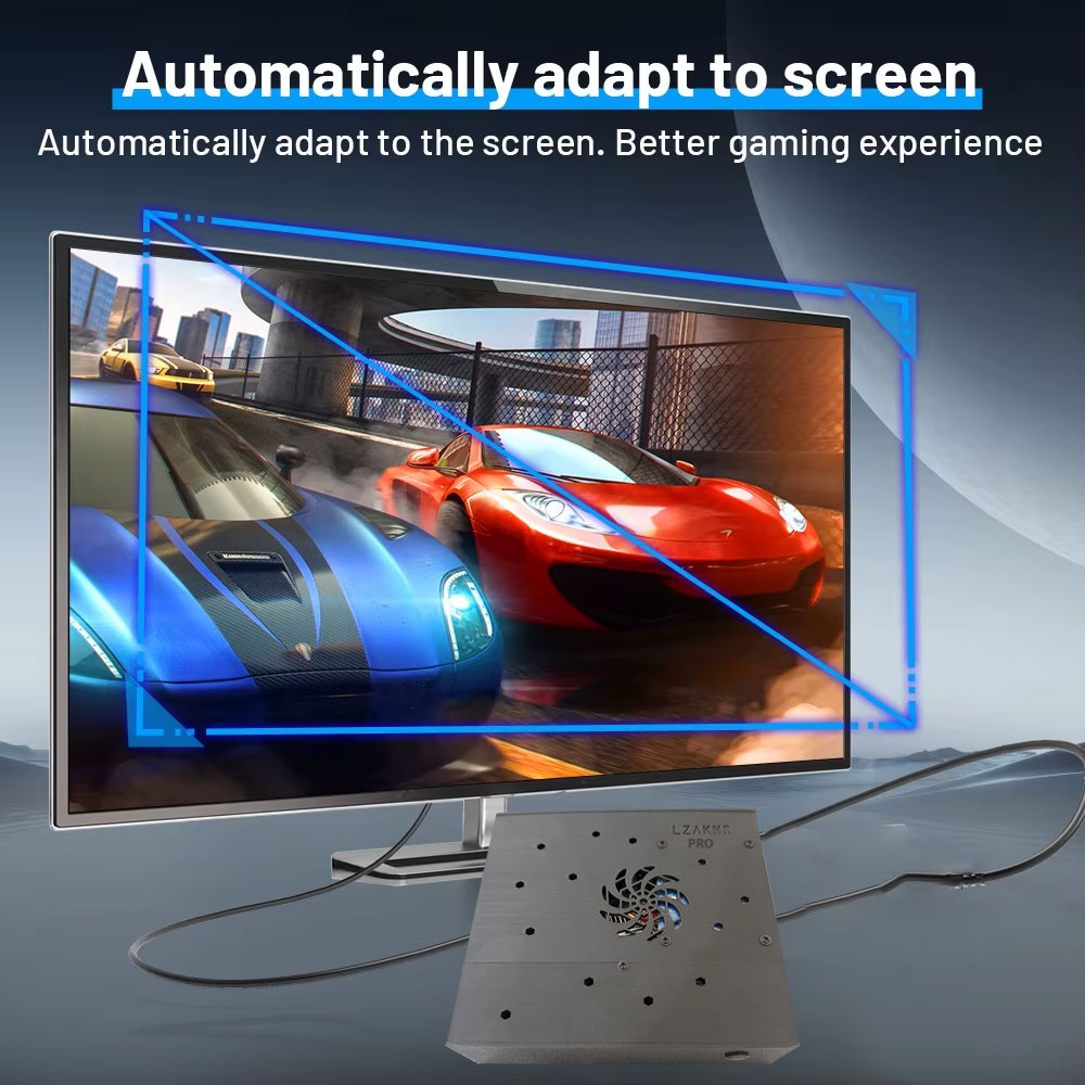 슈퍼 게임 콘솔 X8 Pro 70000+ 게임 I3-3 - Retro Gaming Tv 리뷰 및 가격