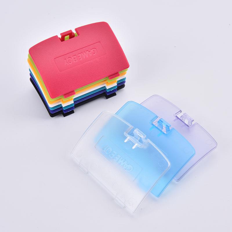 GBC 배터리 커버 뚜껑 도어 교체 용 Gameboy  - Game Carrying Case 리뷰 및 가격