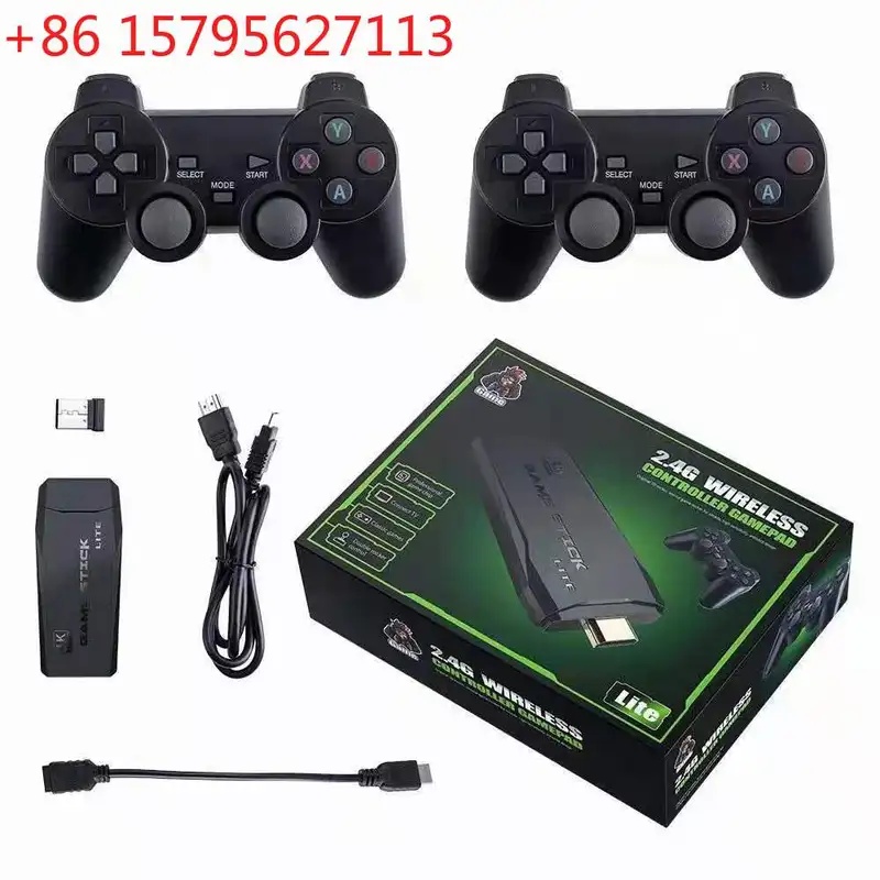고화질 M8 게임 콘솔 HDMI 홈 TV 게임 콘솔 크 - Retro Gaming Hdmi 리뷰 및 가격