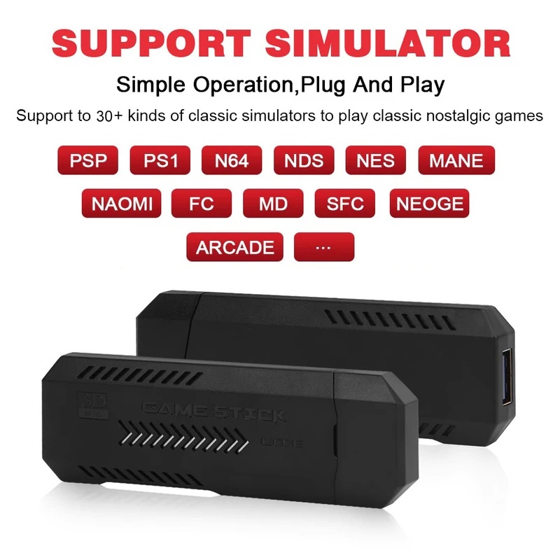 X2 울트라 프로 레트로 게임 스틱 64GB 128GB - Retro Gaming Tv 리뷰 및 가격