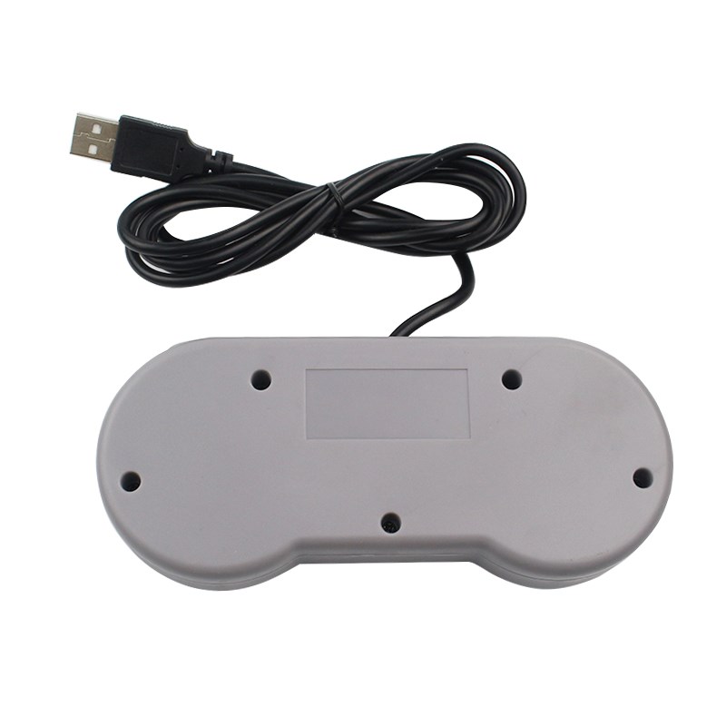 2PCS USB 게임 패드 게임 조이스틱 게임 컨트롤러 - Retro Gaming Raspberry Pi 5 리뷰 및 가격