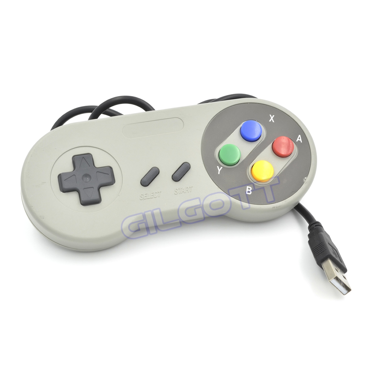 2 개/대 1.4M 유선 USB 게임 컨트롤러 PC 게 - Retro Gaming For Windows 리뷰 및 가격