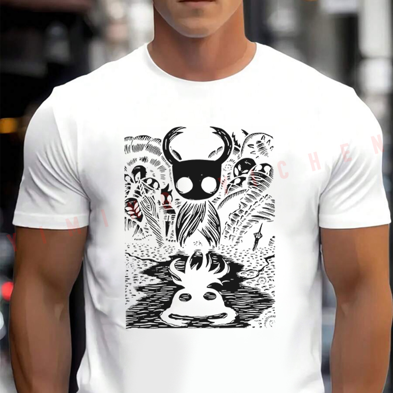 남성 여름 100 순수 코튼 패션 캐주얼 루즈 모토 레 - Retro Gaming T Shirts 리뷰 및 가격