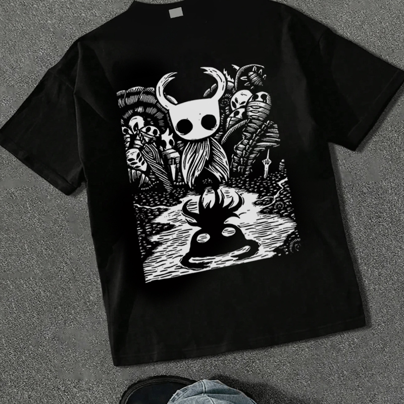 남성 여름 100 순수 코튼 패션 캐주얼 루즈 모토 레 - Retro Gaming T Shirts 리뷰 및 가격