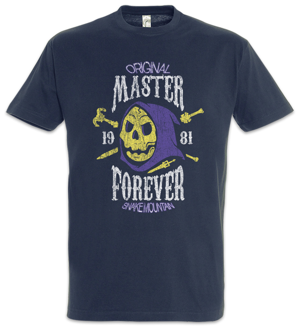 Evil Master Forever 티셔츠 게임 재미있 - Retro Gaming T Shirts 리뷰 및 가격