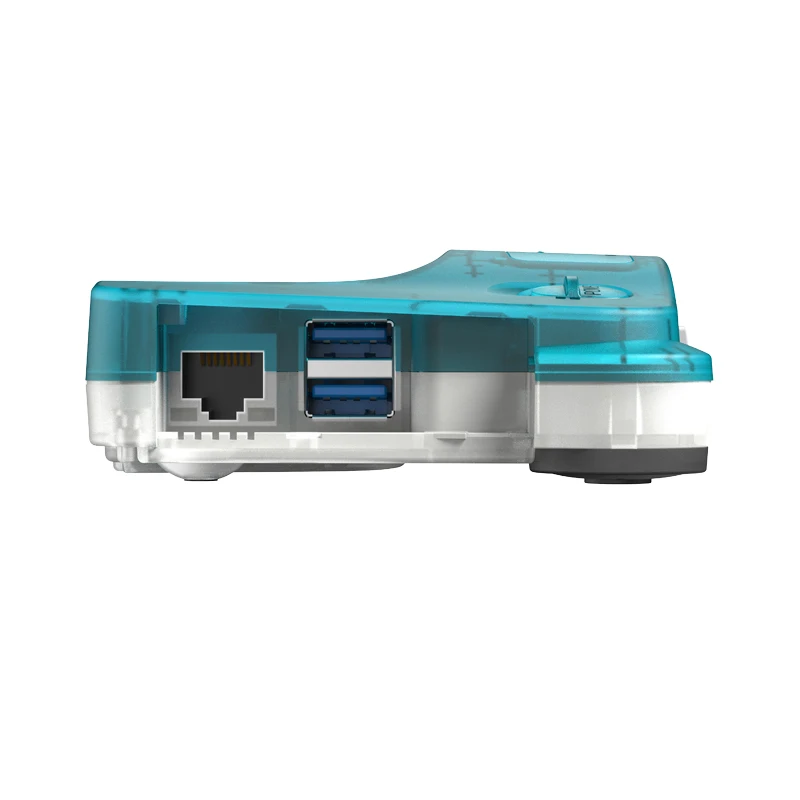 레트로플래그 라즈베리 파이 5 호환 듀얼 USB 포트  - Retro Gaming Raspberry Pi 5 리뷰 및 가격