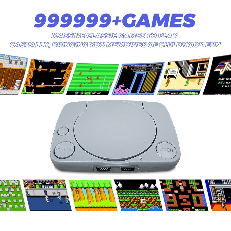 FC 플러그인 콘솔 디자인, 8비트 게임 콘솔, 8비트 - Retro Gaming Console 리뷰 및 가격
