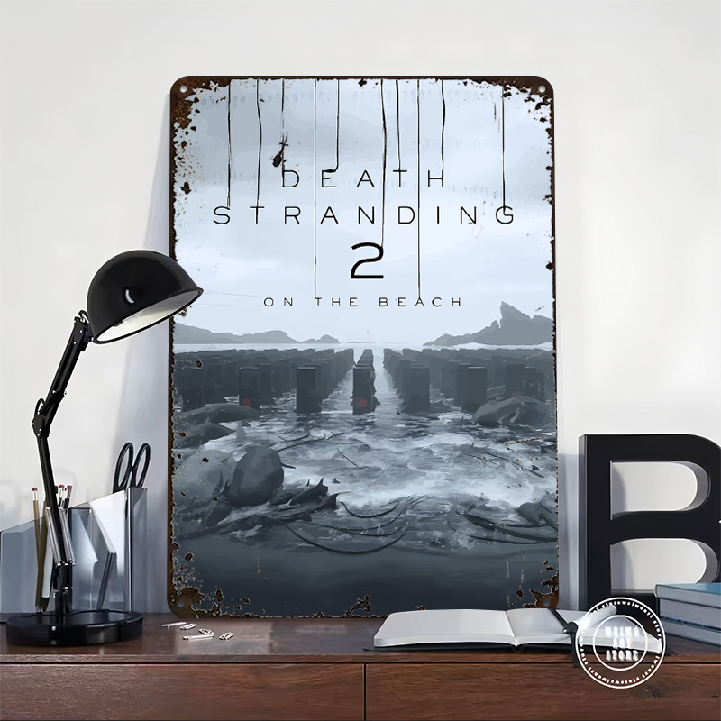 Death Stranding 2: On the Beac - Retro Gaming On 리뷰 및 가격