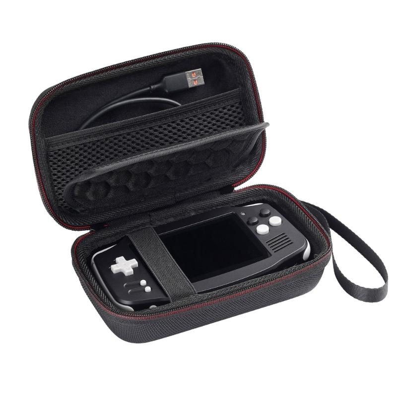 휴대용 게임 콘솔 EVA 가방 RG34XX 보호 케이스 - Game Carrying Case 리뷰 및 가격