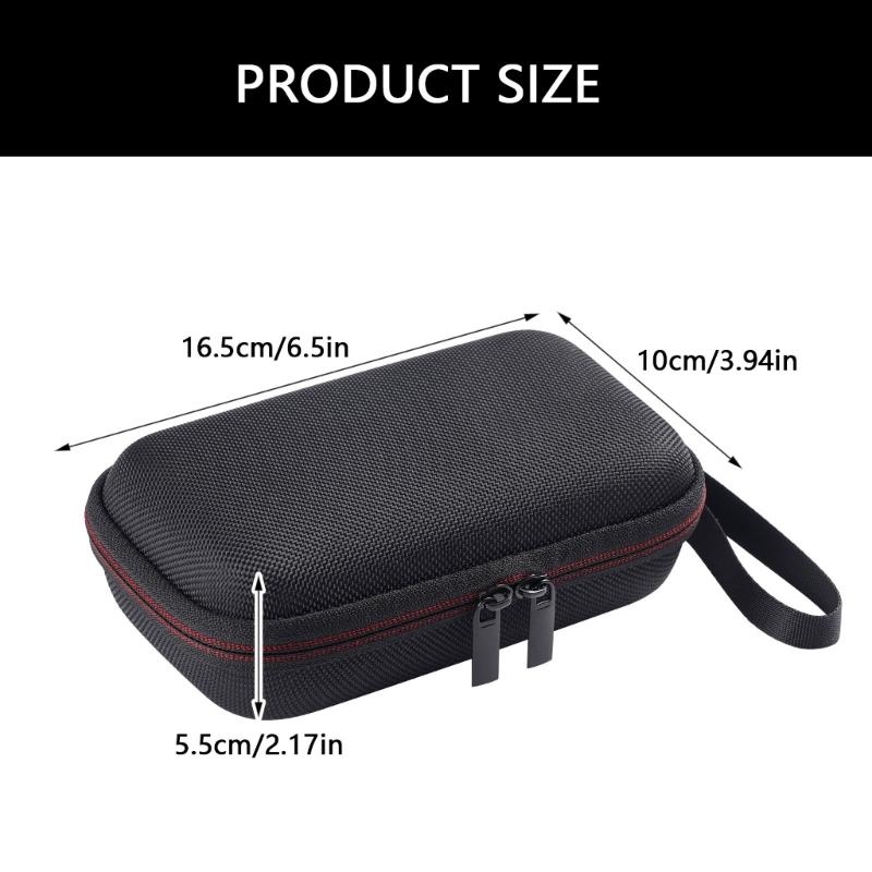 휴대용 게임 콘솔 EVA 가방 RG34XX 보호 케이스 - Game Carrying Case 리뷰 및 가격