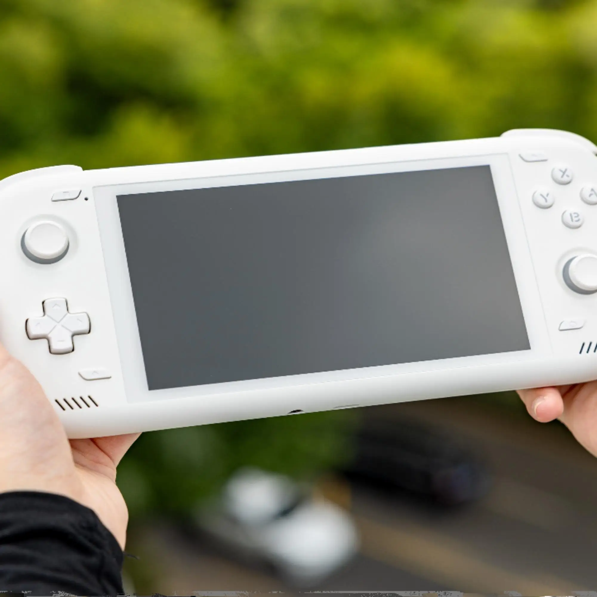 에인 오딘2 게임 콘솔 휴대용 오딘 2 7인치 120h - Retro Gaming For Windows 리뷰 및 가격