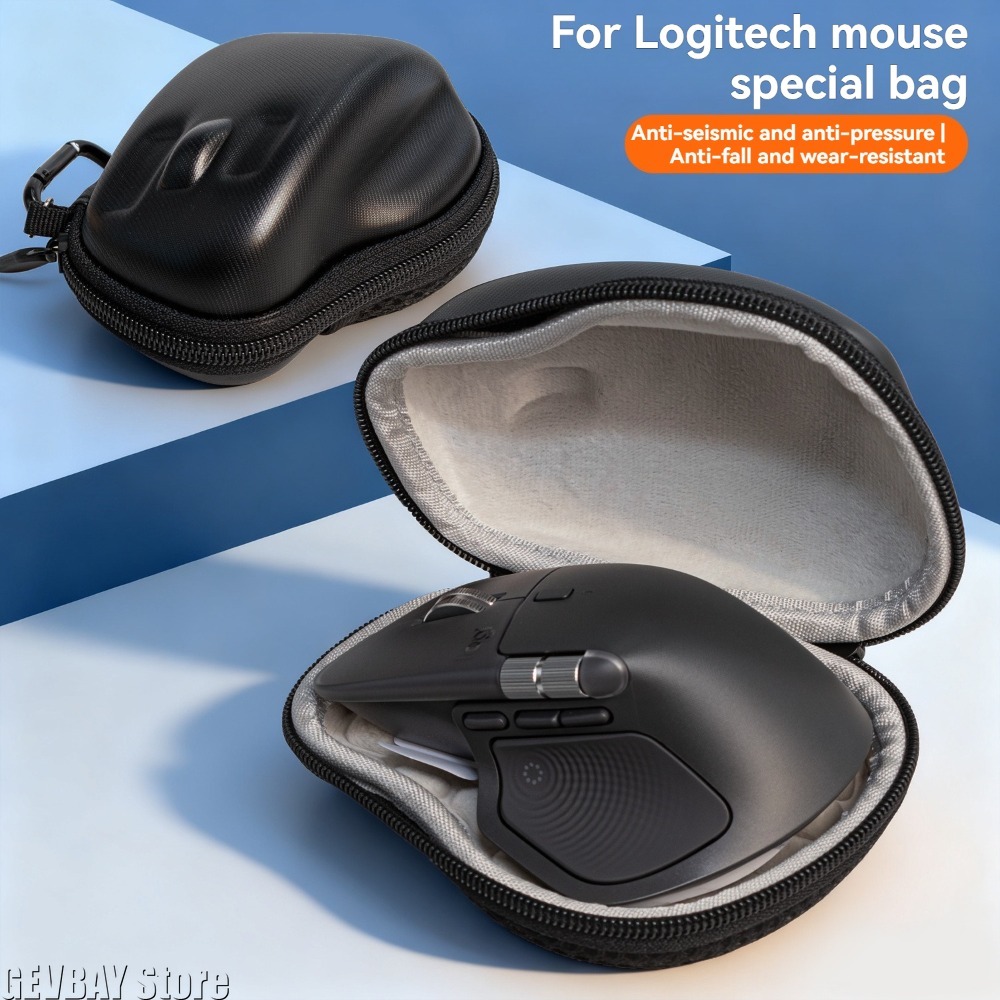 Logitech MX Master 4/3S 방수 컴퓨터 - Game Carrying Case 리뷰 및 가격
