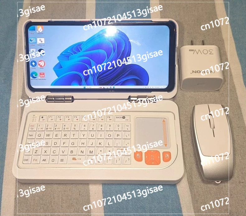 6인치 듀얼 부팅 휴대용 PC |   12GB 램 51 - Retro Gaming Console 리뷰 및 가격