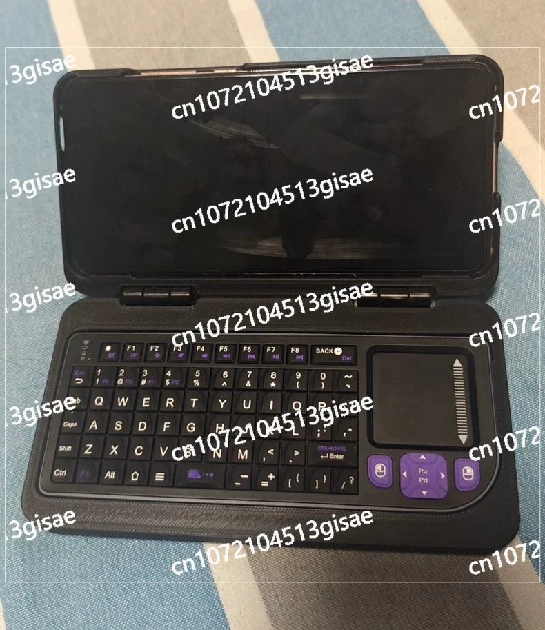 6인치 듀얼 부팅 휴대용 PC |   12GB 램 51 - Retro Gaming Console 리뷰 및 가격