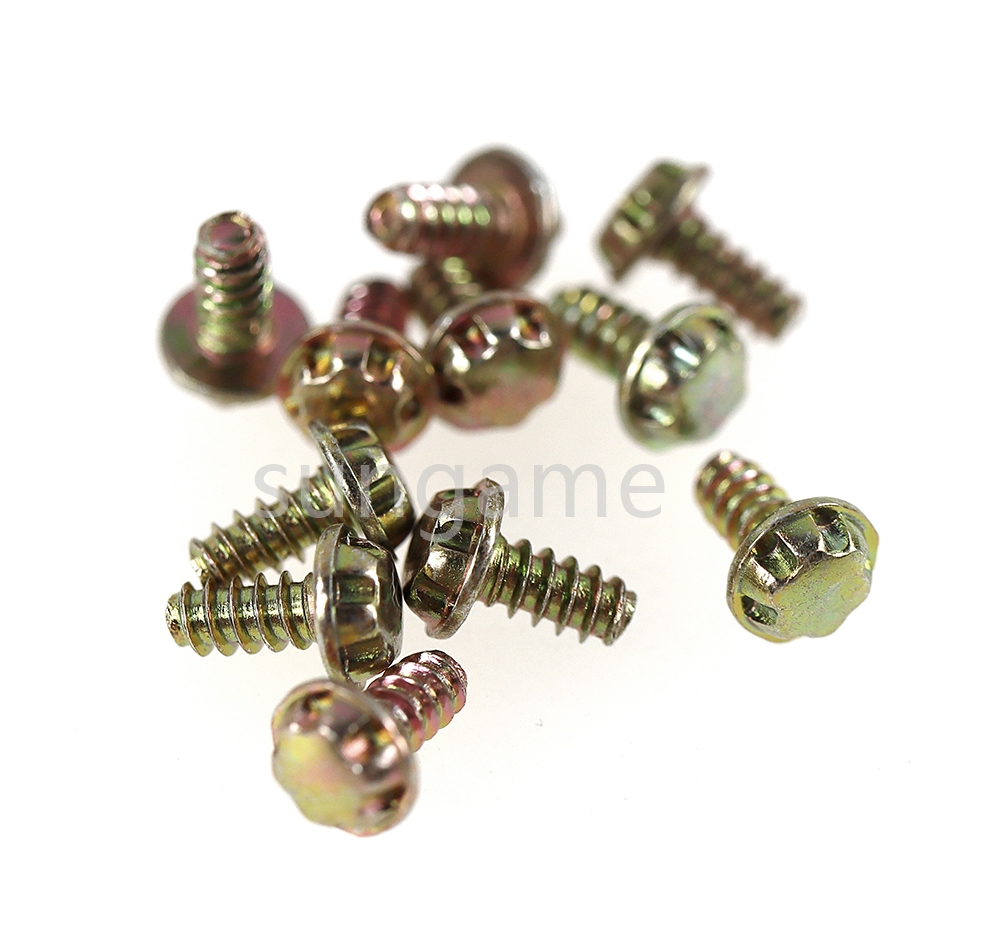 30pcs 게임 카드 하우징 케이스 나사 3.8mm G - Game Carrying Case 리뷰 및 가격