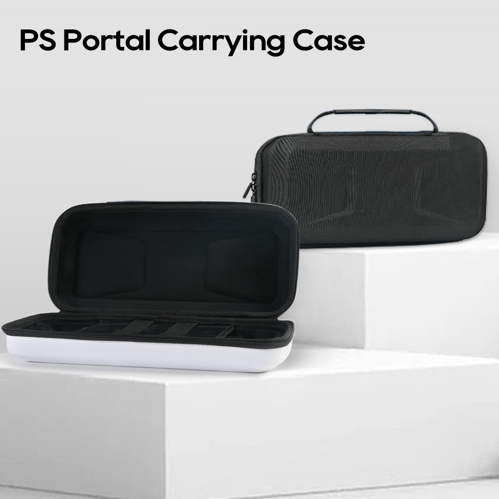 PlayStation Portal용 휴대용 케이스, 보 - Game Carrying Case 리뷰 및 가격