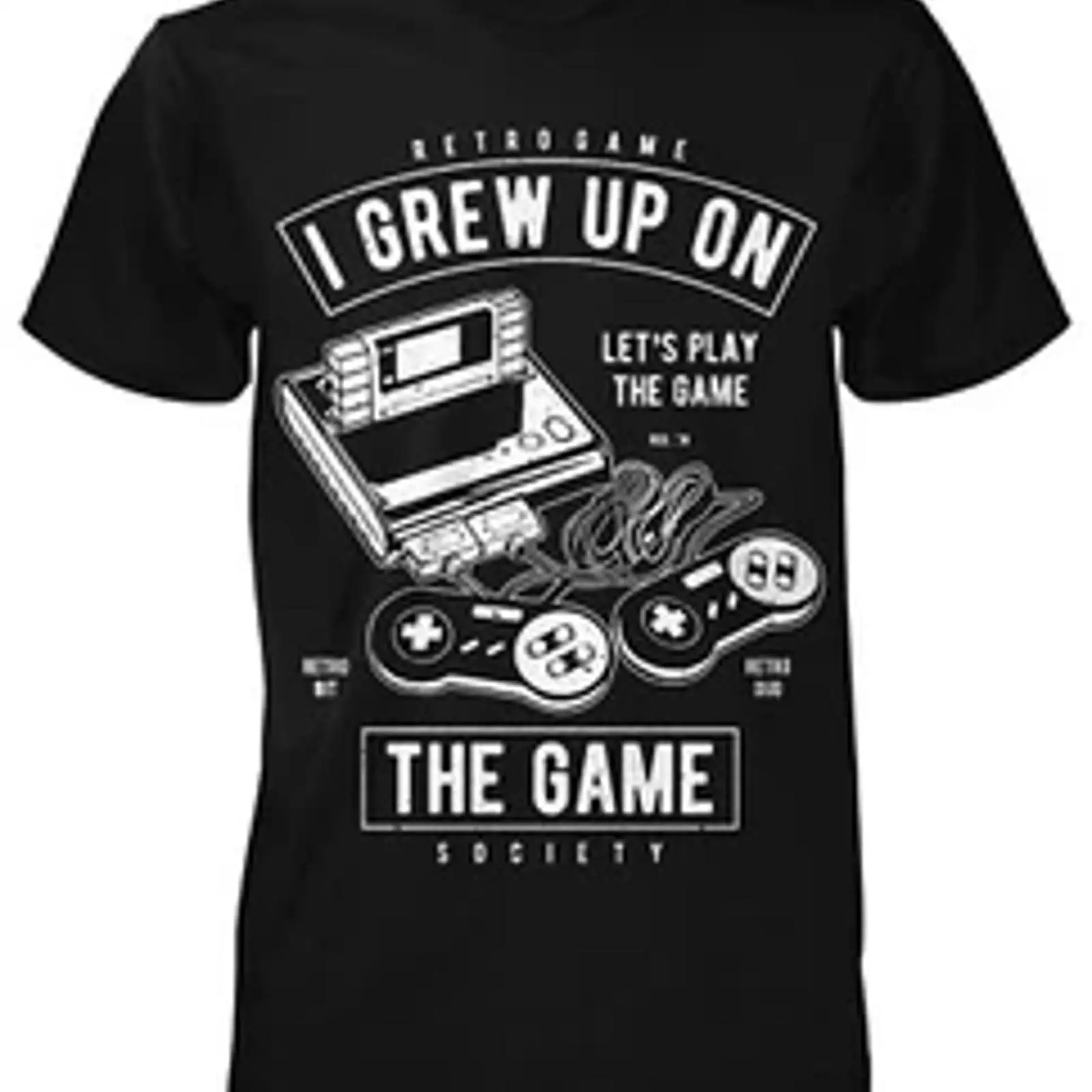 나는 게임 커뮤니티에서 자란다. 게이머 레트로 빈티지  - Retro Gaming On 리뷰 및 가격