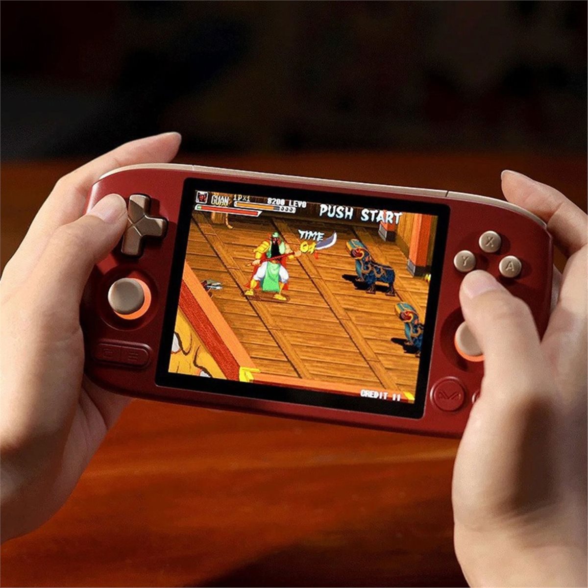 업데이트. 포켓 에어 미니 레트로 휴대용 게임 콘솔 M - Retro Gaming Console 리뷰 및 가격