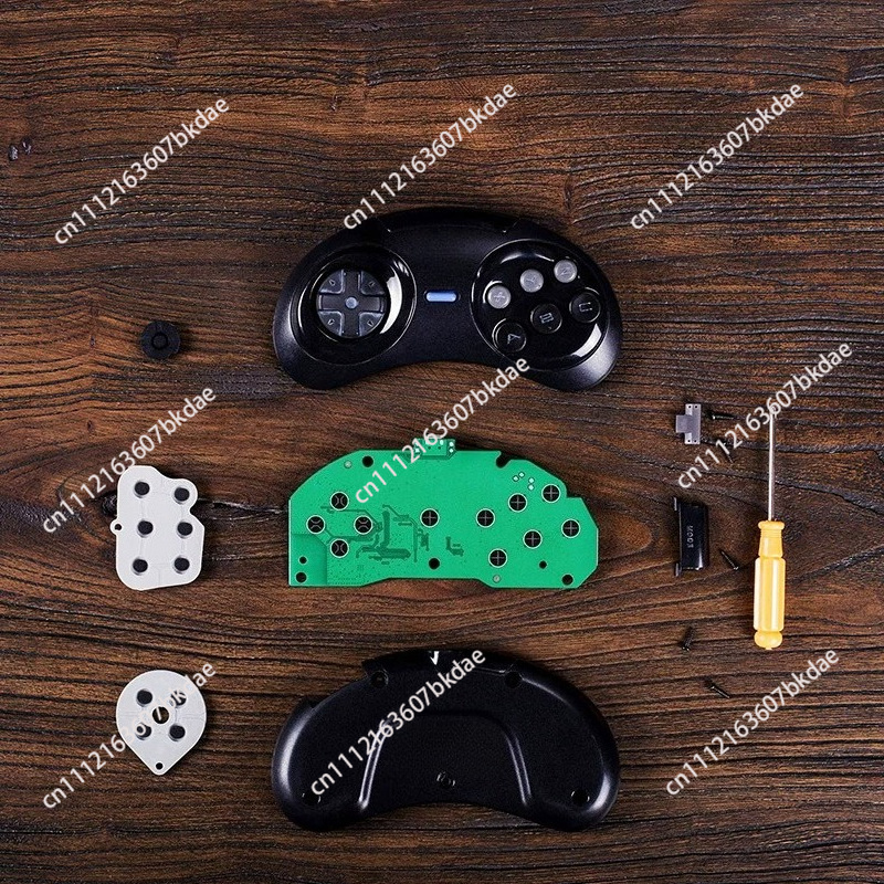 DIY 블루투스 게임 컨트롤러 어댑터 키트, 클래식 8 - Retro Gaming Console 리뷰 및 가격