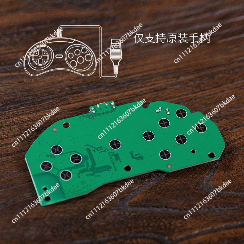 DIY 블루투스 게임 컨트롤러 어댑터 키트, 클래식 8 - Retro Gaming Console 리뷰 및 가격
