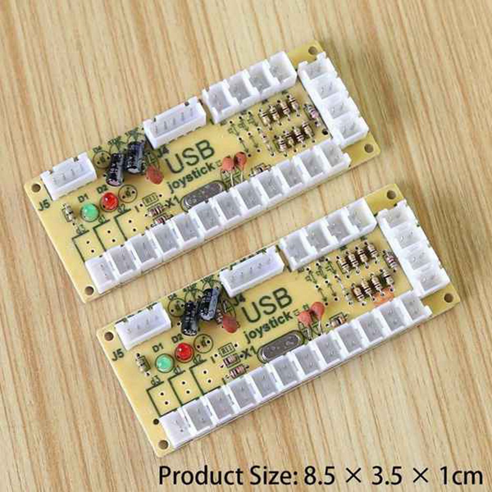 N-A12R 2X 제로 딜레이 아케이드 DIY 키트 U - Arcade Button Kit 리뷰 및 가격