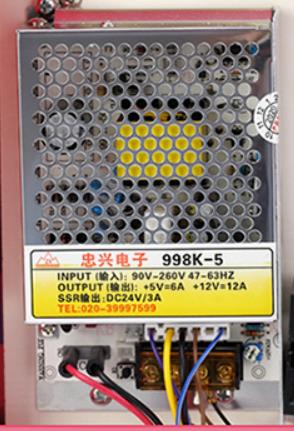 새로운 게이팅 머신 키트 아케이드 자동판매기 키트 (R - Arcade Button Kit 리뷰 및 가격