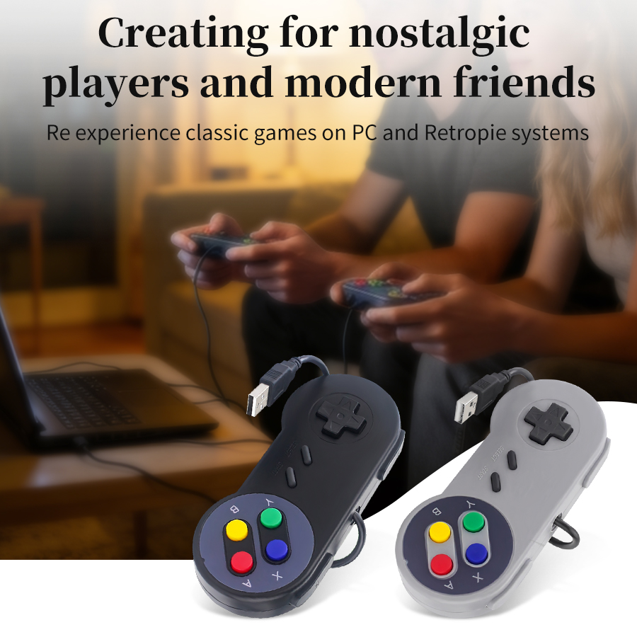 PC NESPi RetroPie용 플러그 앤 플레이 U - Retro Gaming Raspberry Pi 5 리뷰 및 가격